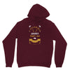 marauder's map Unisex Hoodie