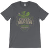 green dragon lager T-Shirt