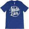 white lion T-Shirt