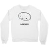 woetato Crewneck Sweatshirt