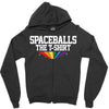 Spaceballs The T Shirt Zipper Hoodie