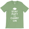 stay puft and carry on T-Shirt