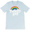totally gay T-Shirt