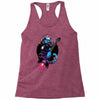 rockat Racerback Tank