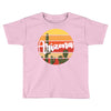 Arizona Toddler T-shirt