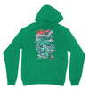positive thinking Unisex Hoodie