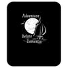 adventure before dementia 2 Mousepad
