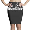 the grandfather Pencil Skirts