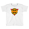 UNDERGROUND Toddler T-shirt