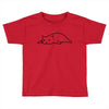 males Toddler T-shirt