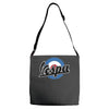 vespa target, ideal birthday present or gift Adjustable Strap Totes