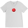 player 1 V-Neck Tee
