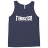 funkster Tank Top
