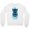 owl you need is love Crewneck Sweatshirt