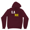lame Unisex Hoodie