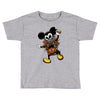 mickey mouse trap Toddler T-shirt