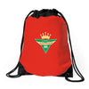 ACEH MEMANG PUNGO Drawstring Bags