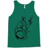hellboy Tank Top