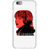 Red Sparrow iPhone 6/6s Case