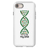 it's in my dna iPhone 8
