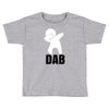 dab Toddler T-shirt