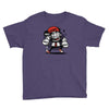 broangle Youth Tee
