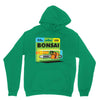 bonsai chainsaw Unisex Hoodie