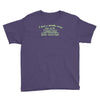 werewolf barmitzvah Youth Tee