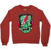 frankensboy Crewneck Sweatshirt