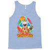 Tropical Rick Tank Top