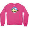 my neighbor totoro Crewneck Sweatshirt