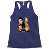 bastille Racerback Tank