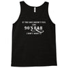 if the love doesn't feel like 90s r&amp;b i don't want it Tank Top