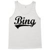 bing Tank Top