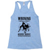 Killer Skate Racerback Tank