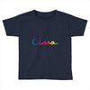 ciara Toddler T-shirt