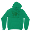 I Have a Little Help From My Friends Unisex Hoodie