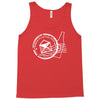 post office drink Tank Top