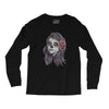 BEAUTY Long Sleeve Shirts