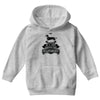 I Am Dachshund Actually In A Very Commited Relationship Youth Hoodie