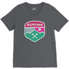 iggppcamp V-Neck Tee