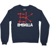 emiskilla Crewneck Sweatshirt