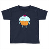 funny cartoon Toddler T-shirt