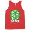 game Tank Top