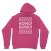ugly ho!ho! Unisex Hoodie