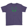 neon toothless Youth Tee