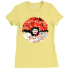 let&rsquo;s get it started Ladies Fitted T-Shirt