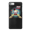 i want candy iPhone 7 Case