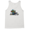 motogrem Tank Top