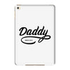 daddy 2018 iPad Mini 4